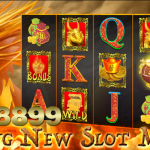 Keuntungan Jadi Member Setia Situs Game MPO8899