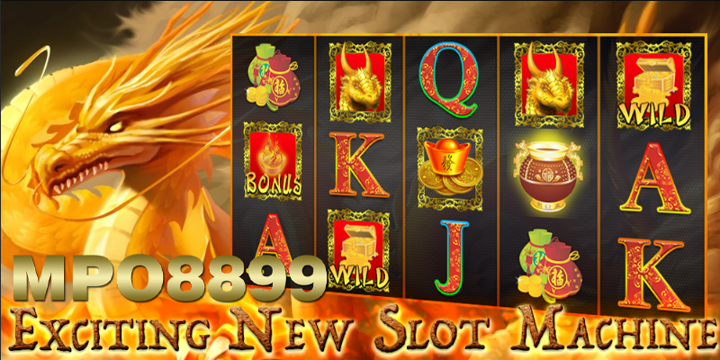 Keuntungan Jadi Member Setia Situs Game MPO8899